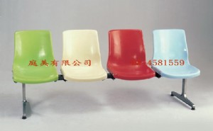 TMPP-302A 公共排椅 